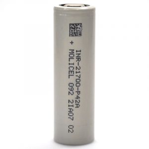 21700 p42a battery