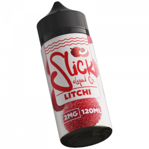 Slick Litchi