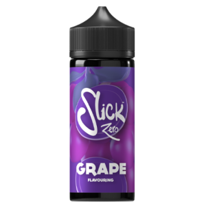 Slick Zero Grape