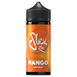 Slick Zero Mango