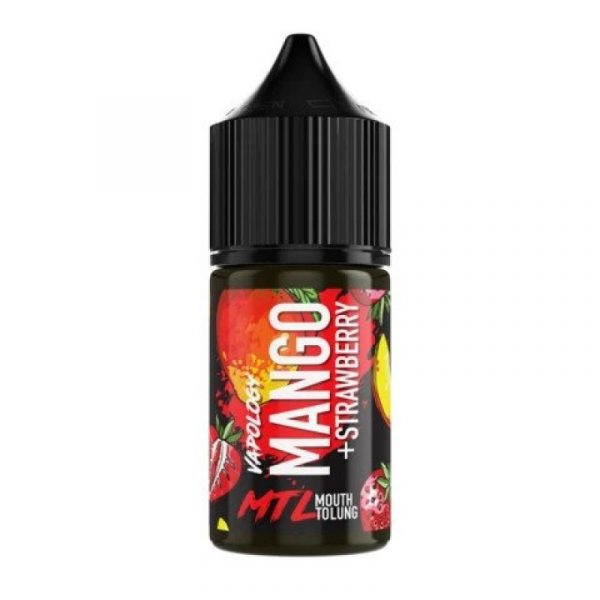 mango+strawberry mtl