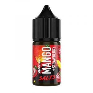 mango+strawberry salts