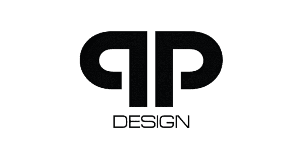 qp design logo